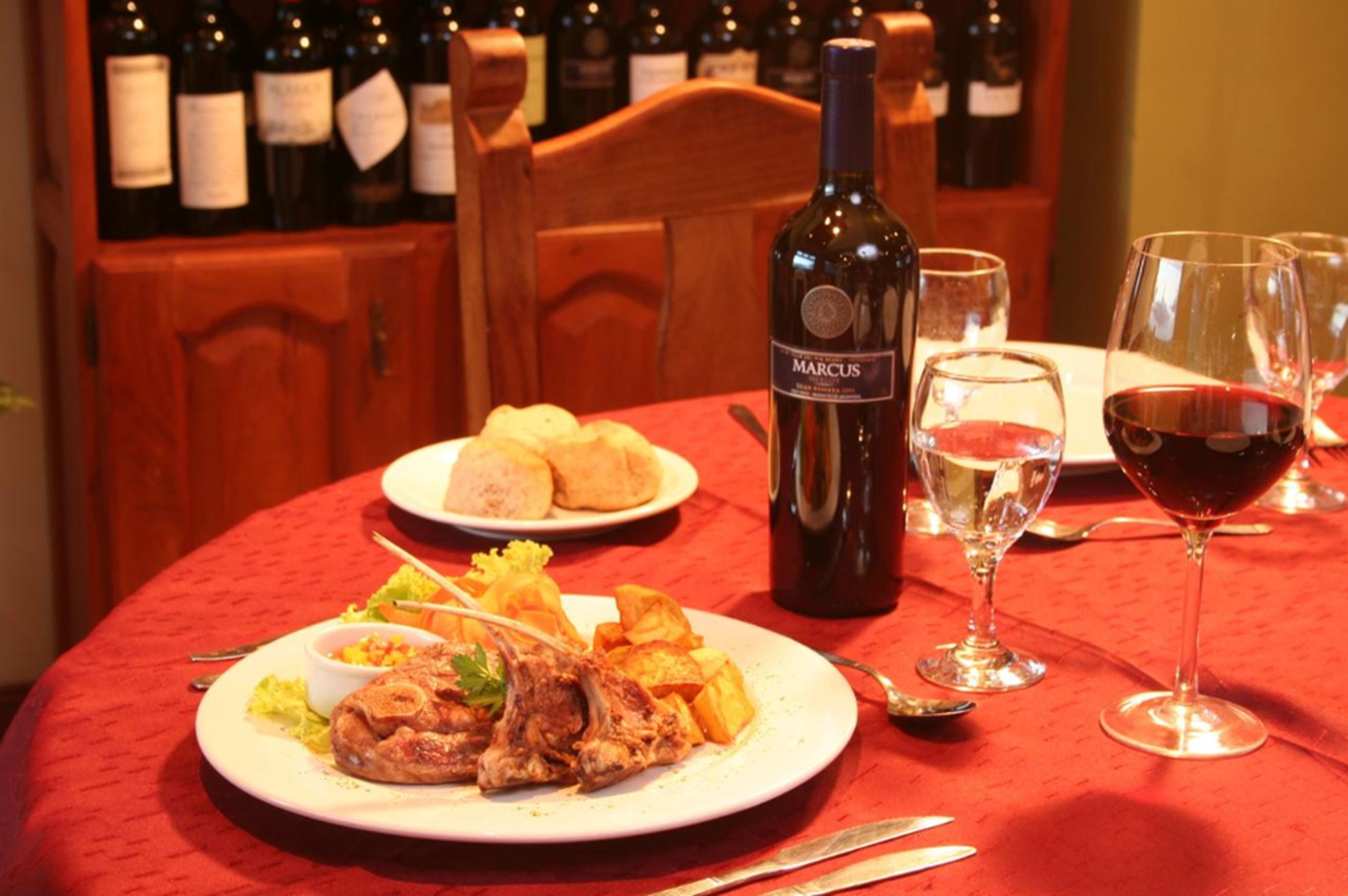 Photo - Hosteria Posta Sur