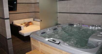 Grand Hotel Trencin