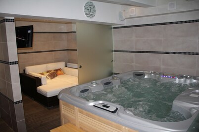 Grand Hotel Trencin