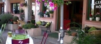 Hôtel Le Bistrot D'orange