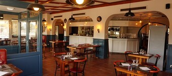 Hôtel Le Bistrot D'orange