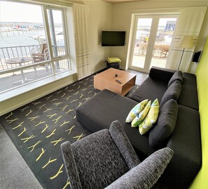 Televisión de 32 pulgadas con canales digitales