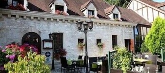 Hôtel Restaurant Le Bourguignon