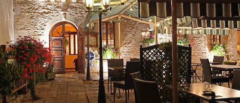 Restaurang