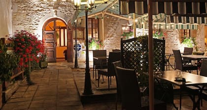 Hôtel Restaurant Le Bourguignon