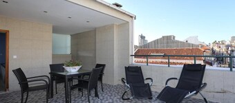 Oporto City Center Apartments