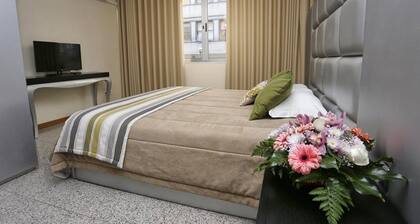 Oporto City Center Apartments