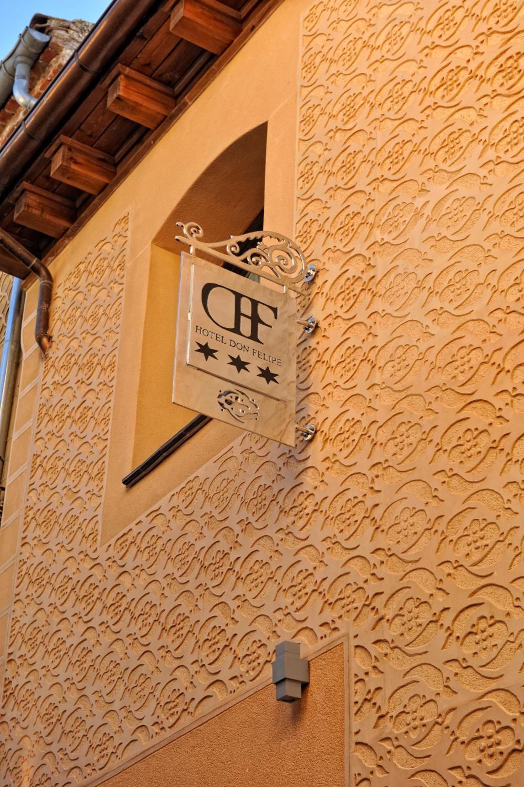 Photo - Hotel Don Felipe