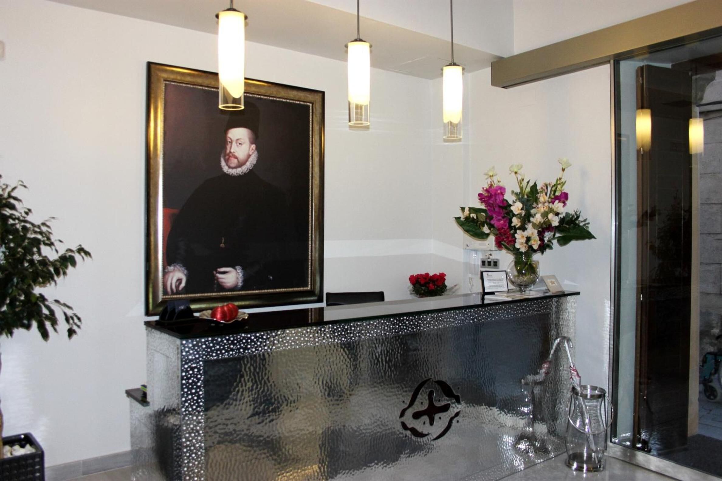 Photo - Hotel Don Felipe