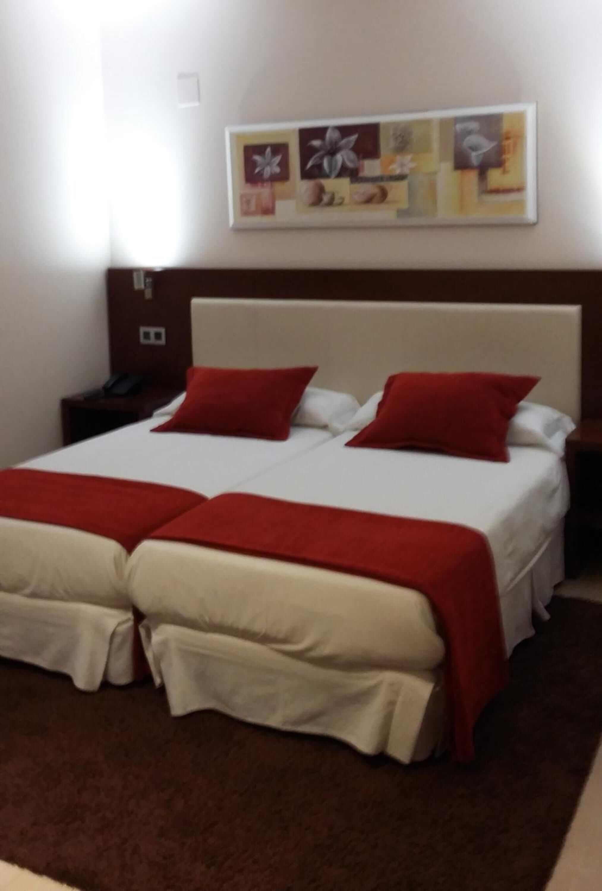 Photo - Hotel Don Felipe