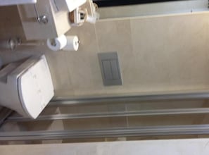 Minibar, in-room safe, desk, soundproofing