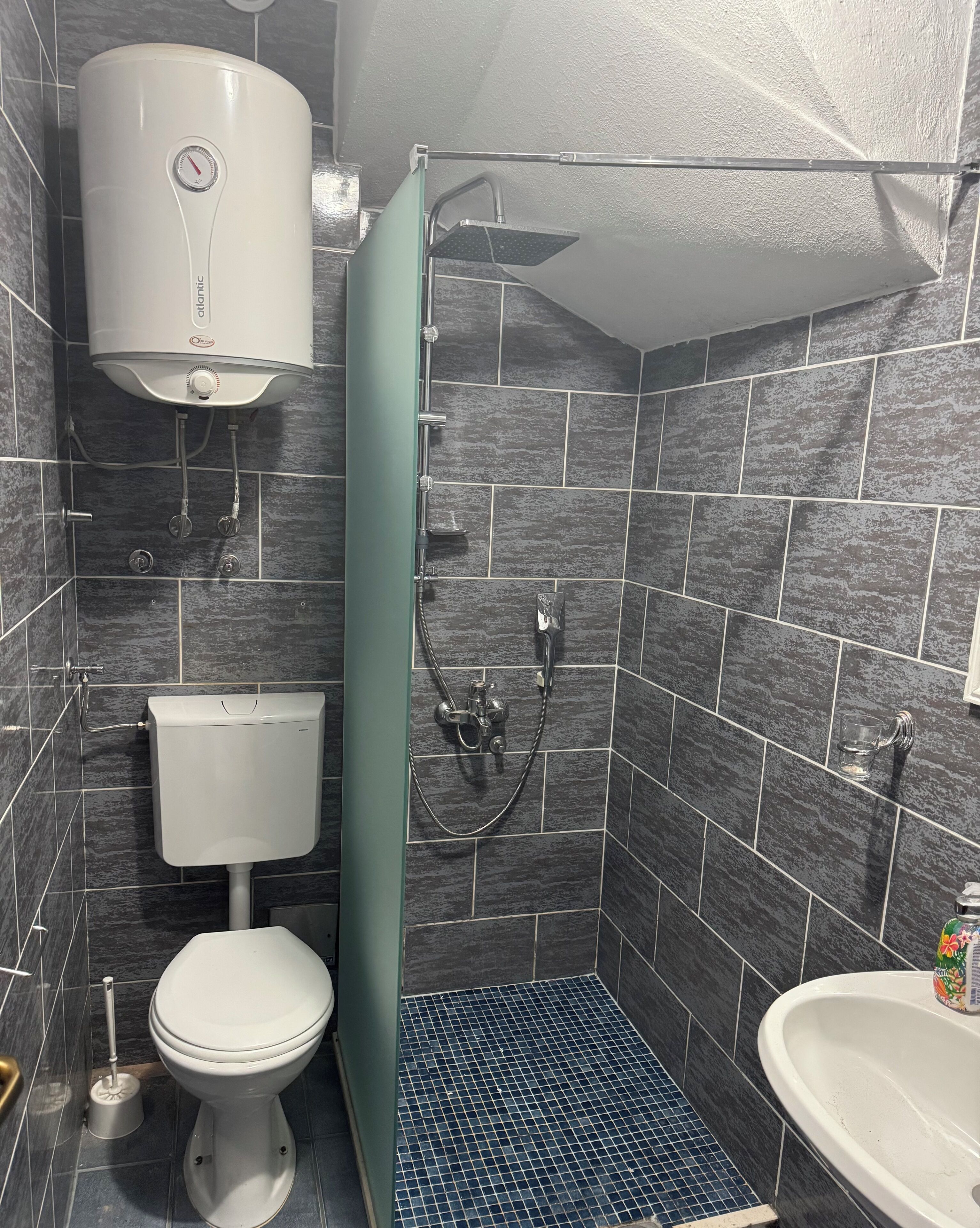 Baño