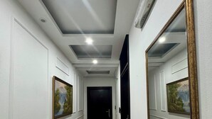 Hallway - Adriatic (Ulcinj)