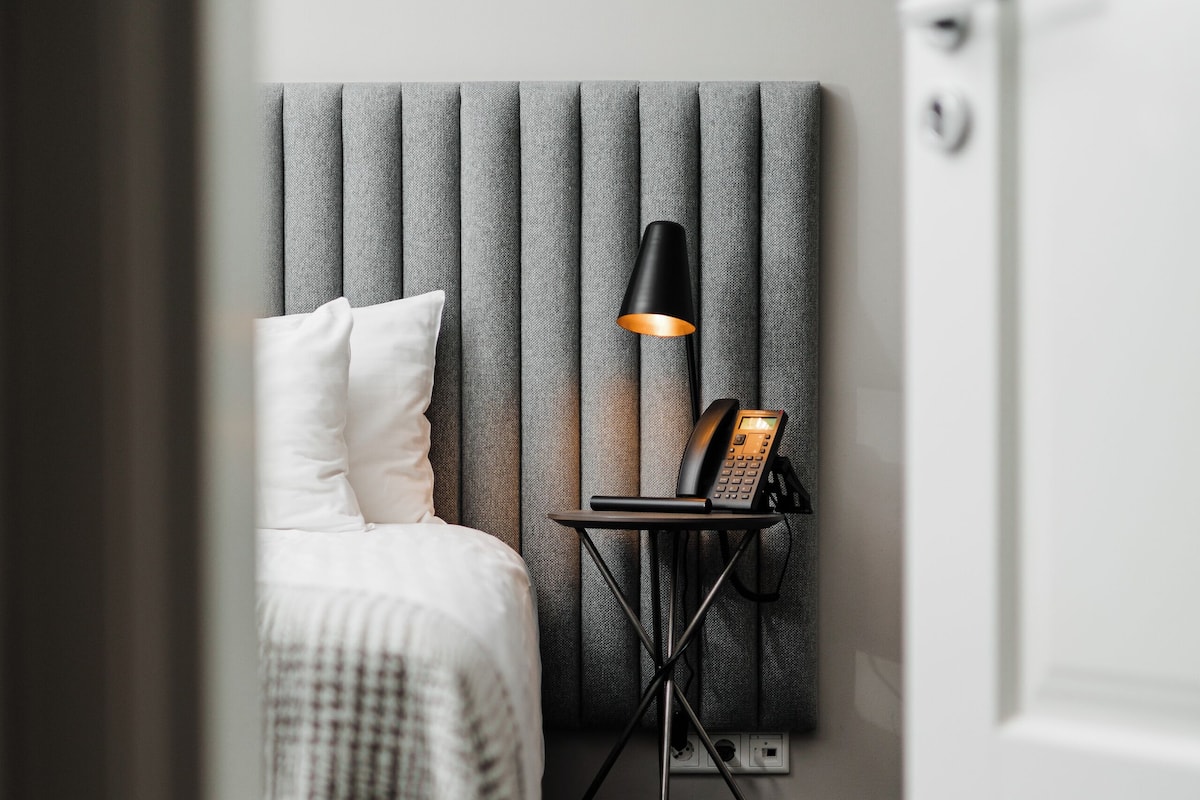 Family Studio | 1 bedroom, hypo-allergenic bedding, down comforters, pillowtop beds