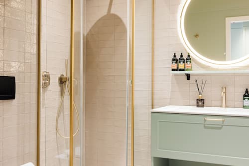 Studio Supérieur | Salle de bain