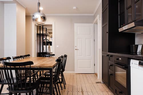 Apartment, 3 Schlafzimmer | Eigene Küche
