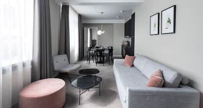 Reykjavik Residence Hotel