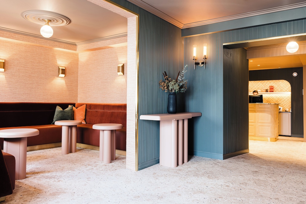 Reykjavik Residence Hotel photo 6