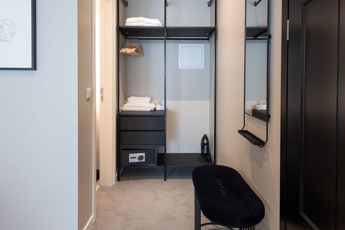 Family Suite | 1 bedroom, hypo-allergenic bedding, down comforters, pillowtop beds