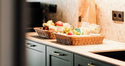 Reykjavik Residence Apartment Hotel