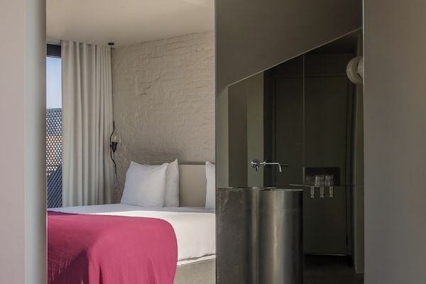 Suite | Lakens van Egyptisch katoen, Select Comfort-bedden