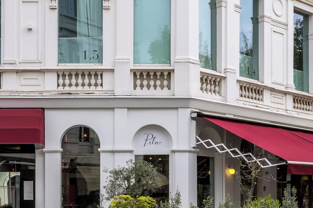 Hotel Pilar