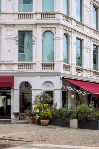 Hotel Pilar