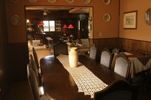 Restaurante familiar