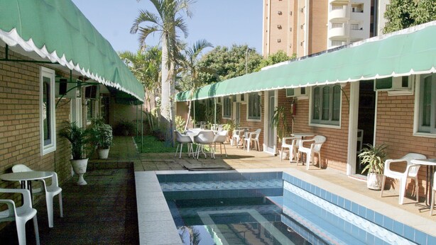 Unclassified image, 1 of 30, button - Hotel Royal Gardens (Asunción)