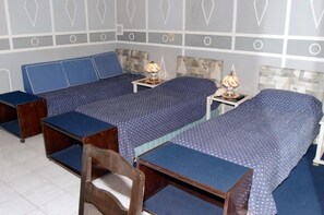 Room - Hotel Royal Gardens (Asunción)