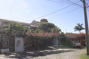 Exterior - Hotel Royal Gardens (Asunción)