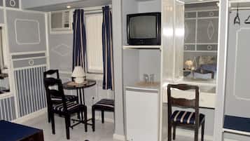 Triple Room | Room amenity
