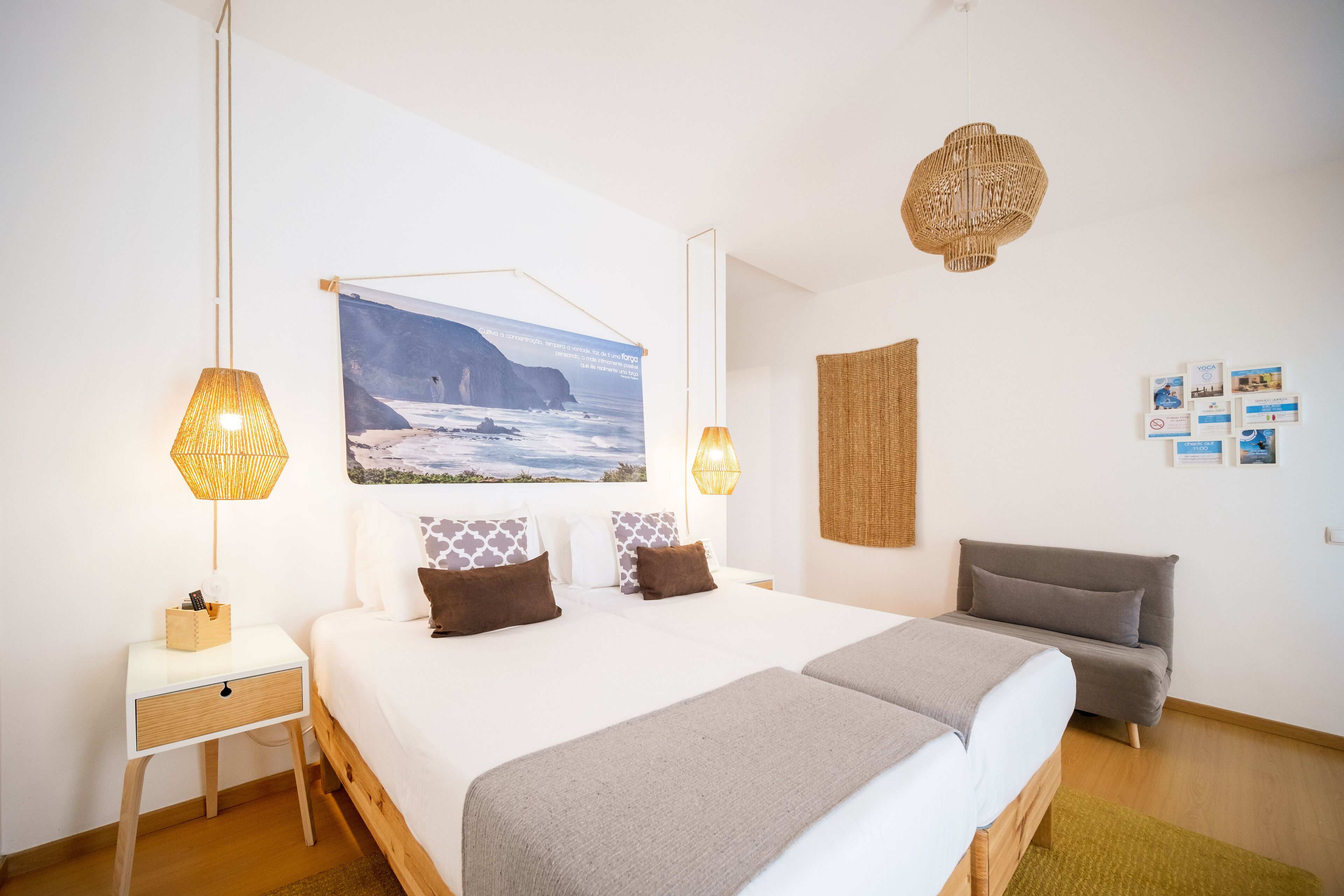 Foto - Casa Azul Sagres - Rooms & Apartments