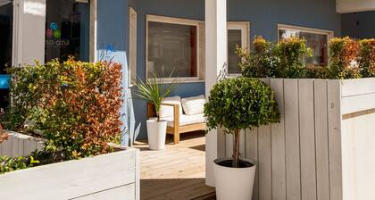 Casa Azul Sagres - Rooms & Apartments
