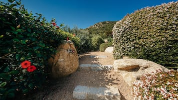 Jardín
