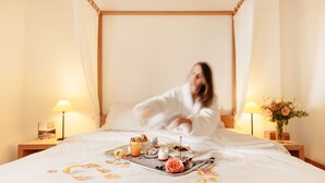 Room service – dining - Les Bergeries de Palombaggia (Porto-Vecchio)