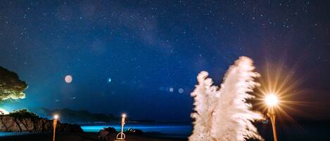 Grill-/Picknickplatz