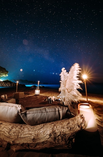 Les Bergeries de Palombaggia