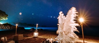 Les Bergeries de Palombaggia