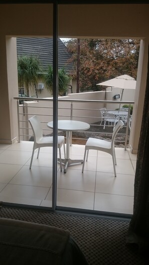 Double Room, Ensuite | Balcony