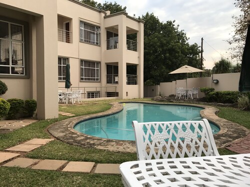 Global Village Guest House