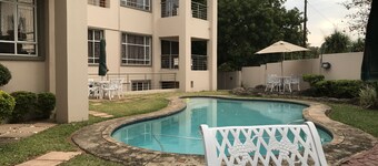 Global Village Guest House