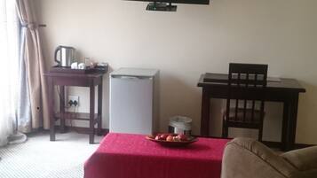 Double Room, Ensuite | View from room