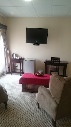 Double Room, Ensuite | View from room