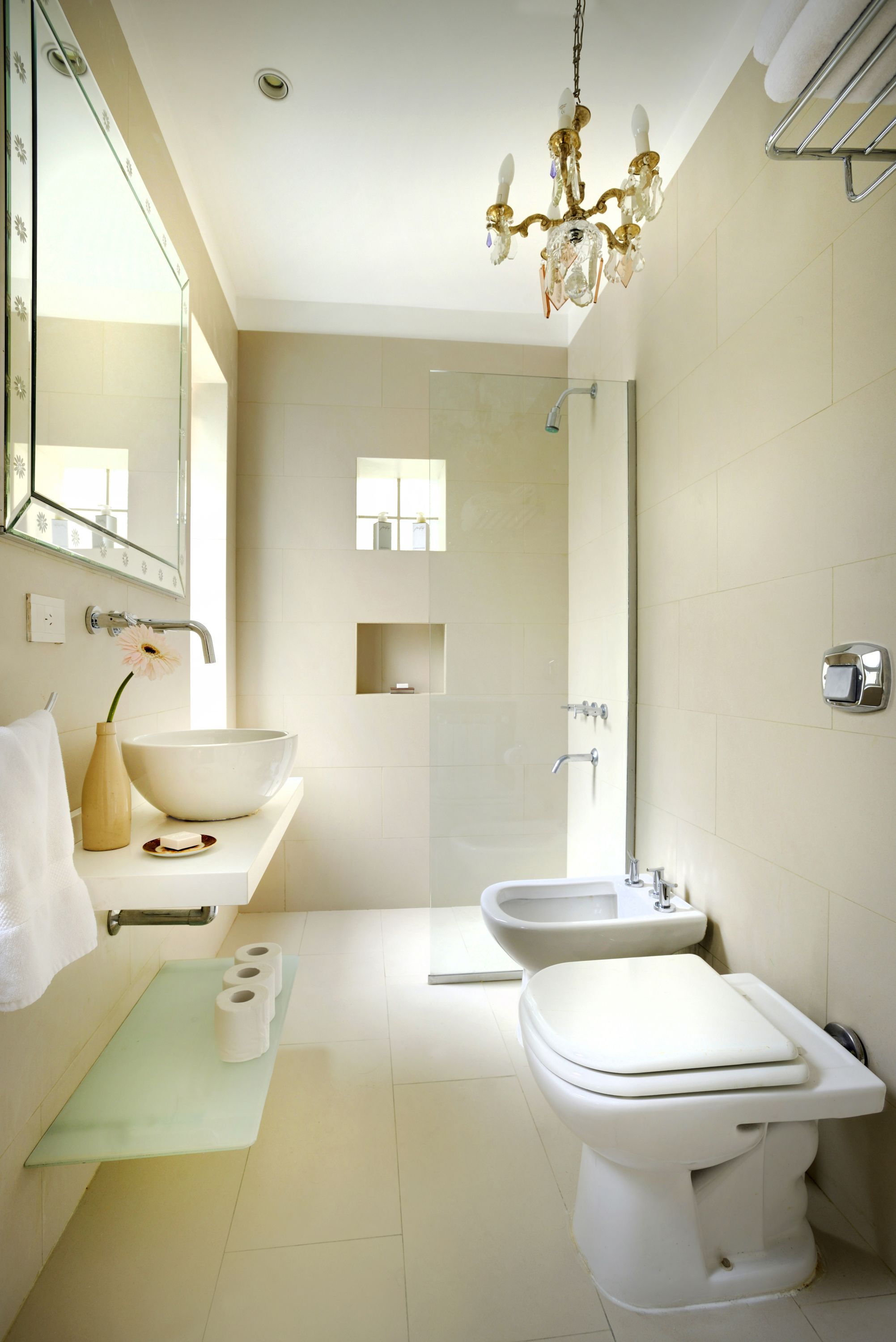 Photo - Poetry Building Recoleta