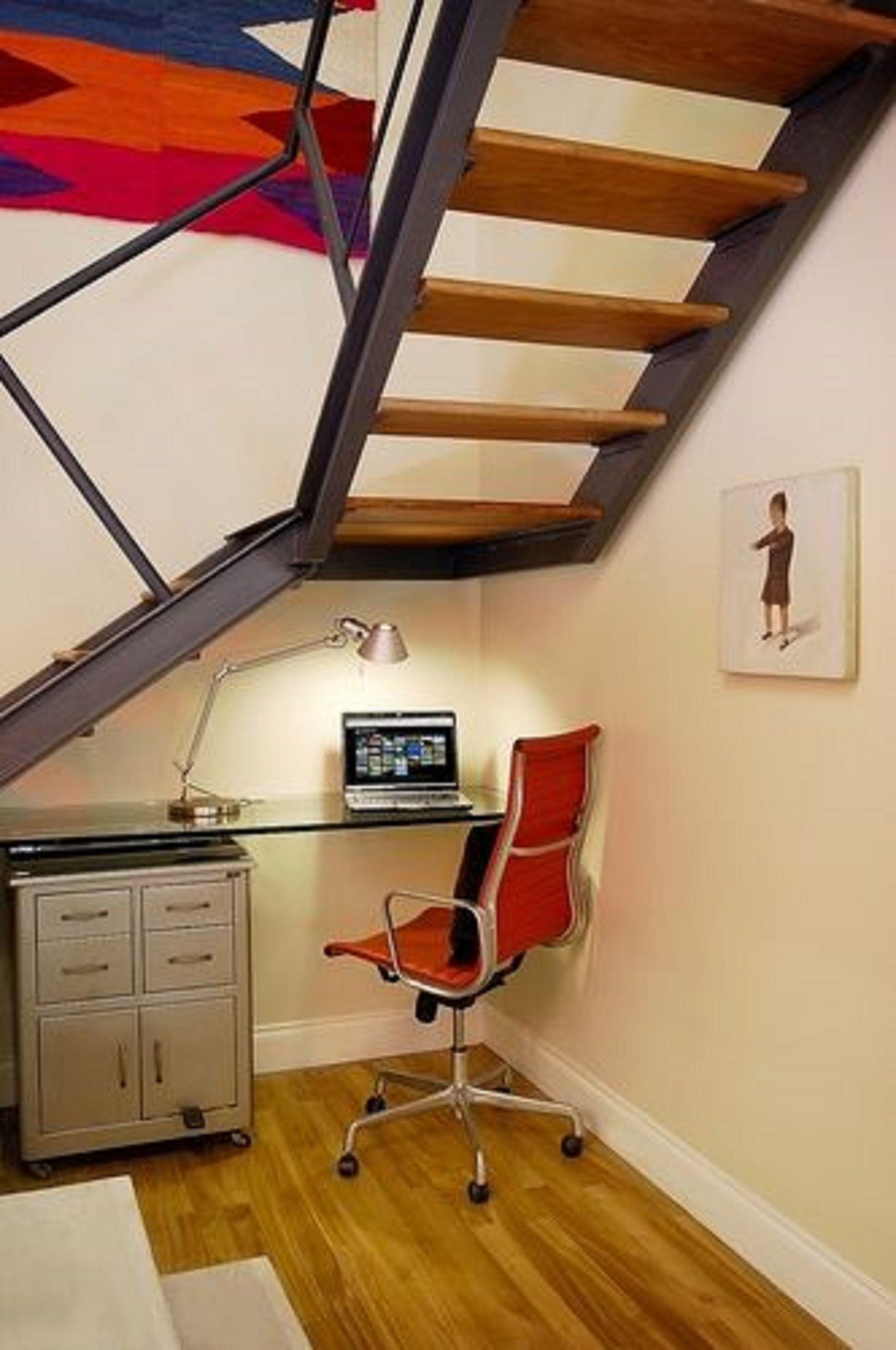 Photo - Poetry Building Recoleta