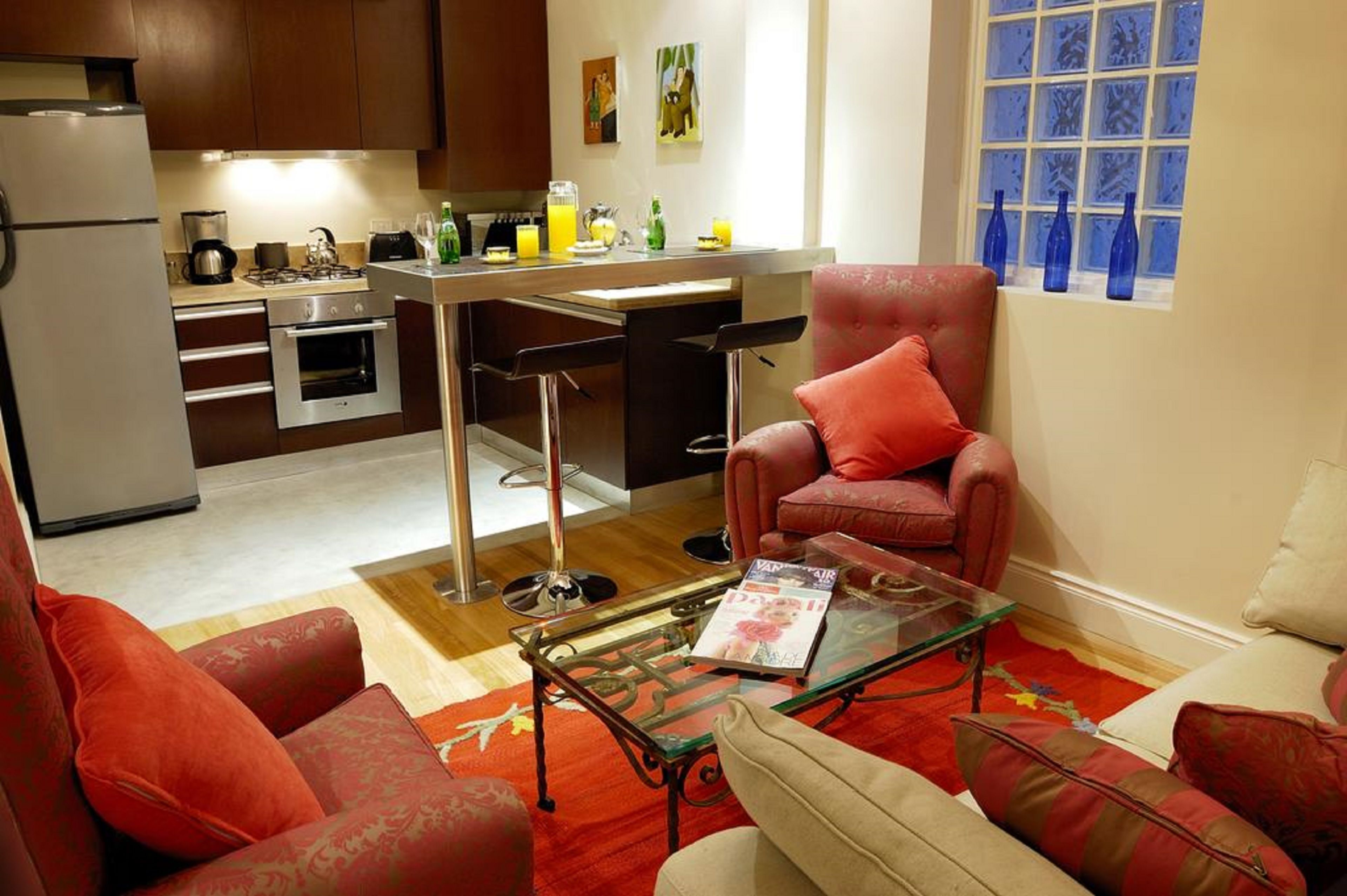 Photo - Poetry Building Recoleta