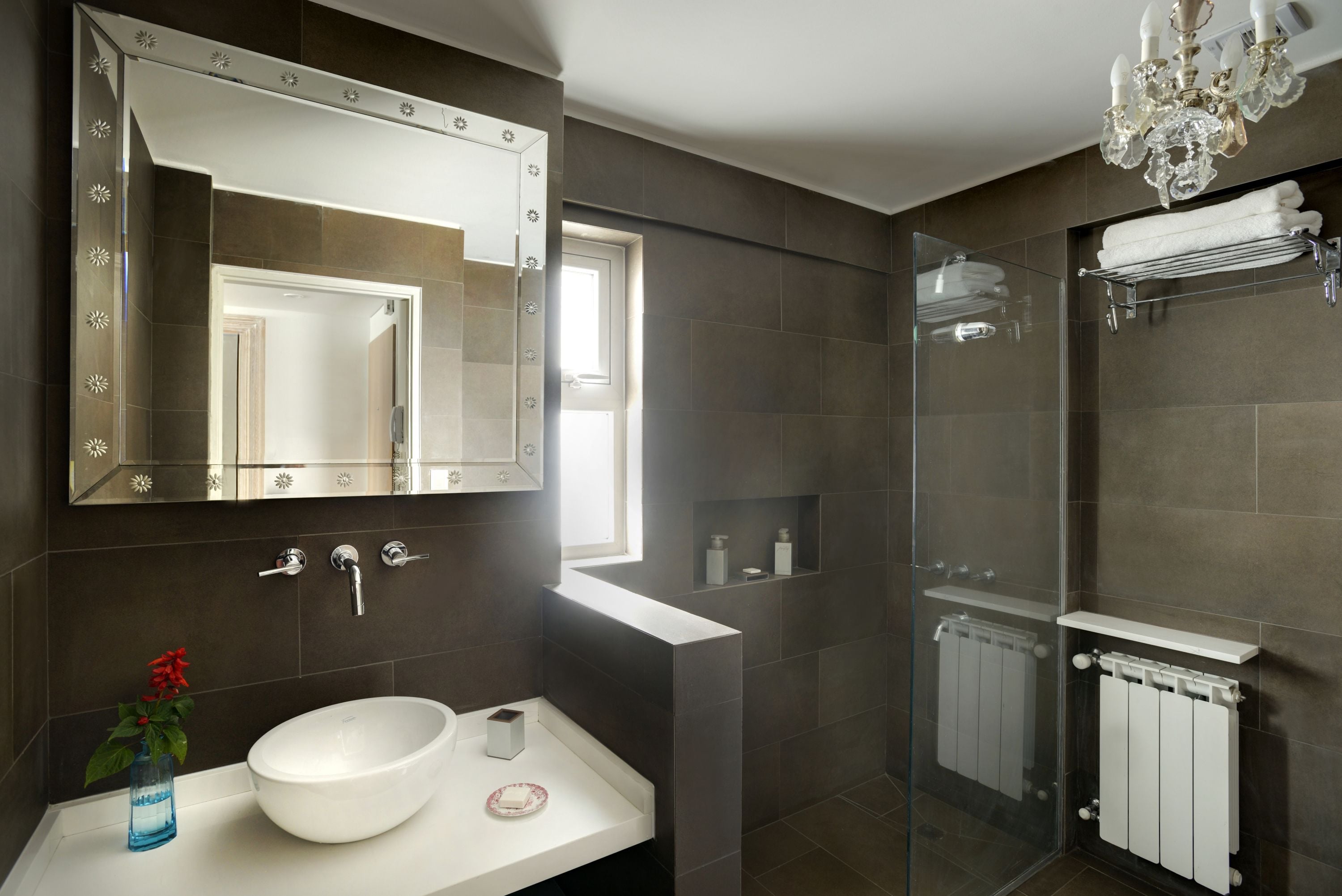 Photo - Poetry Building Recoleta