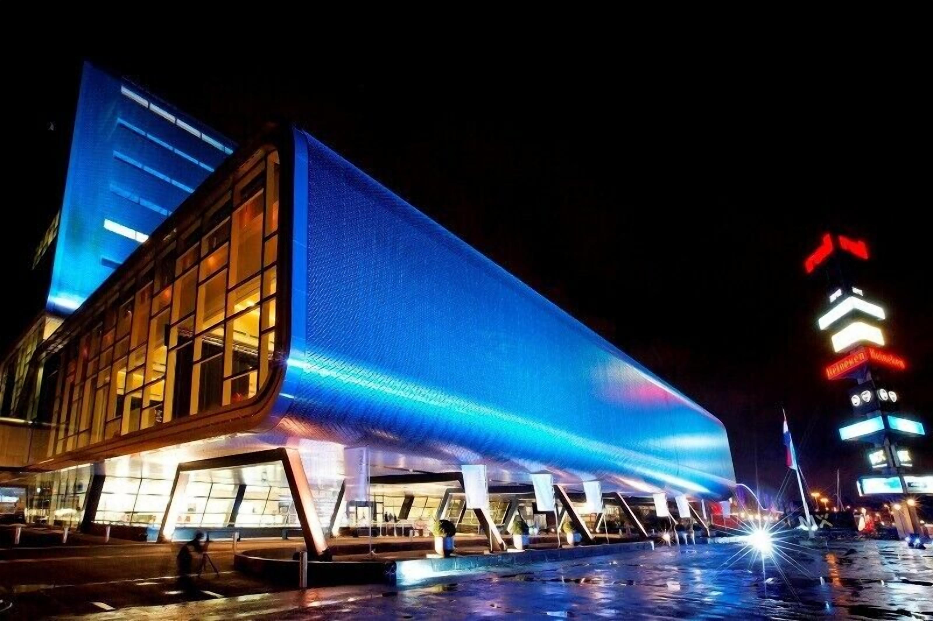 Photo - Hotel Sebastians