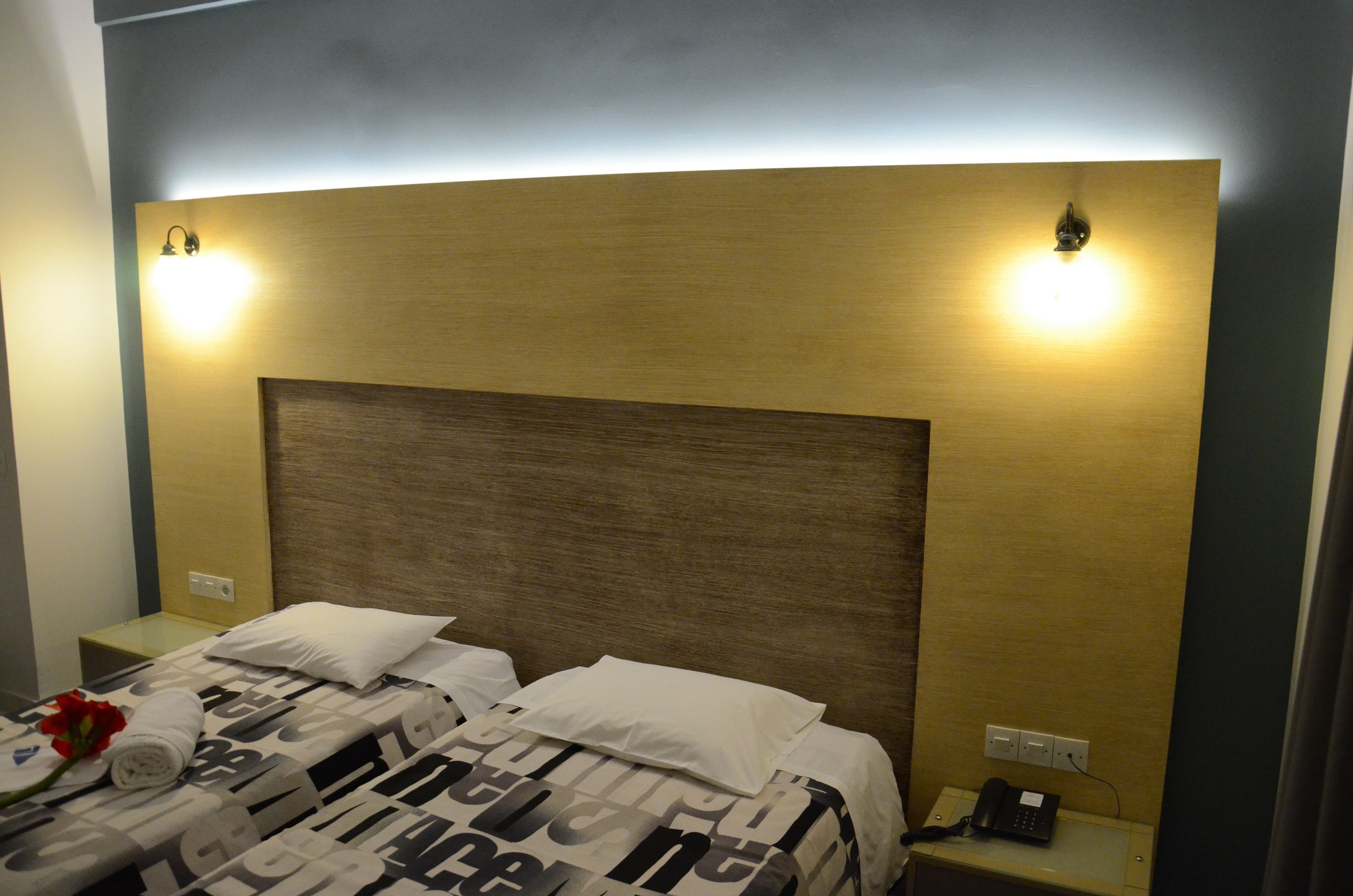 triple room | minibar, free cots/infant beds, free wifi